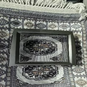 Carolla ramka