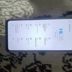 tecno smart go