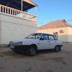 Lada 21099 1999