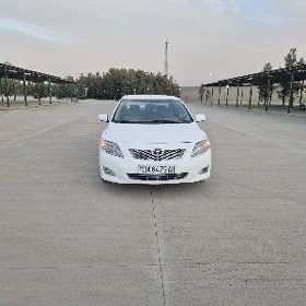 Toyota Corolla 2008