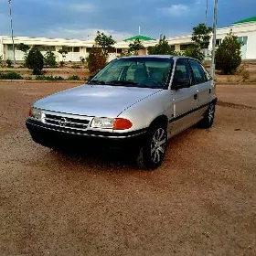 Opel Astra 1992