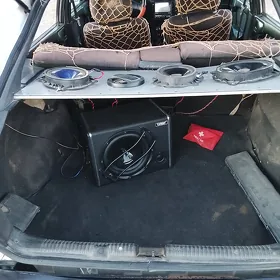 Opel Vectra 1990