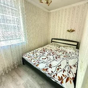 Аренда ! Район Досафа 1в2 ком