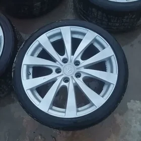 teker