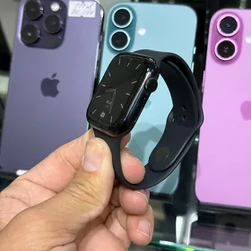 Apple watch 7 45