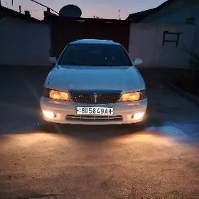 Infiniti I30 1998