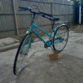 welosipet