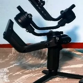 scorp  ronin