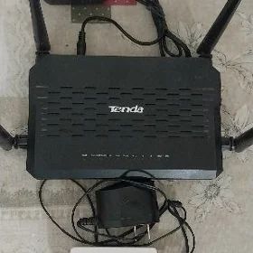 router/роутер