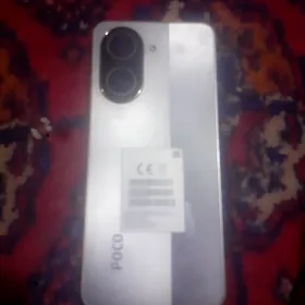 Poco c71Poco c71