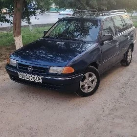 Opel Astra 1992