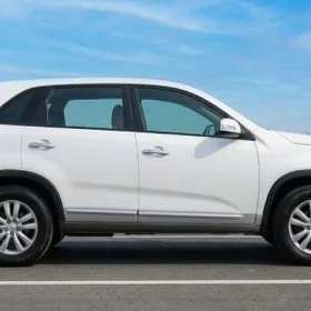 Kia Sorento 2010