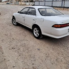 Toyota Mark II 1993
