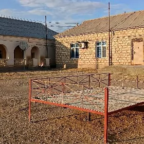 Satlyk jaý