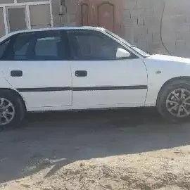 Opel Astra 1993