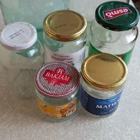 банки