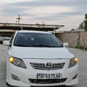Toyota Corolla 2010