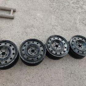 гм диска