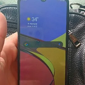 Samsung galaxy A02