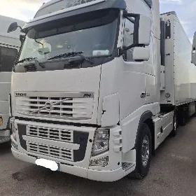 Volvo FH 500 2010