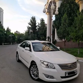 Toyota Aurion 2009
