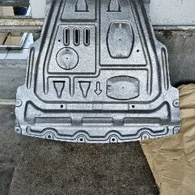Защита Nissan Qashgai
