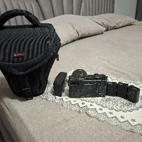 Fota ve video/Videokameralar