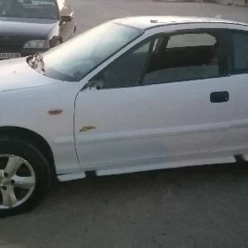 Opel Calibra 1997