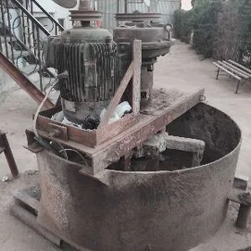 BETON MISALKA