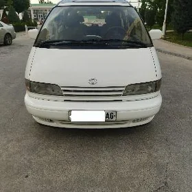 Toyota Previa 1999