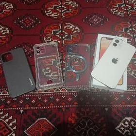 iPhone 12 128 gb