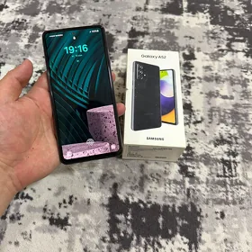 Samsung A52 8/128