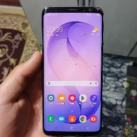 s9 plus