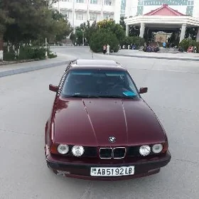 BMW E34 1991