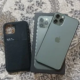 iPhone 11 Pro