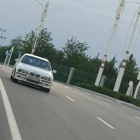 BMW 528 1997