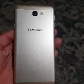 SAMSUNG J7 PRIME