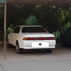 Toyota Mark II 1996