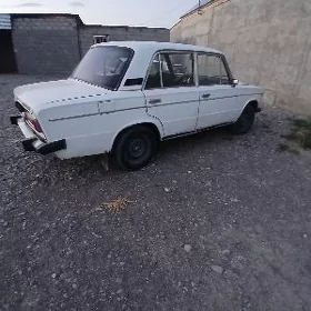 Lada 2106 1990