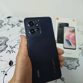Redmi note 12