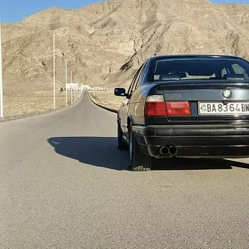 BMW 525 1995
