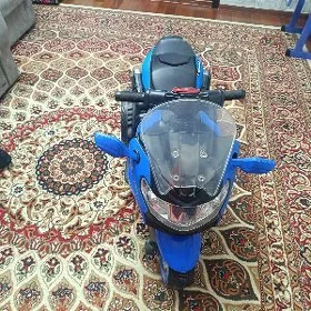 çaga mator