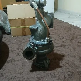 Turbina