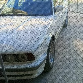 BMW 535 1992