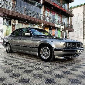 BMW 525 1993