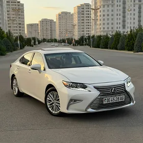 Lexus ES 350 2016