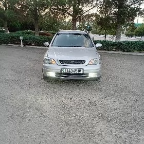 Opel Astra 1999