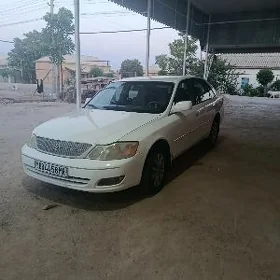 Toyota Avalon 2002