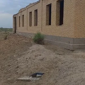 МЕЛЛЕК ЖАЙ 16 соток