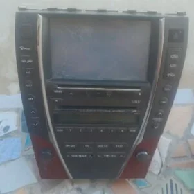 leksus manitor stop çyra